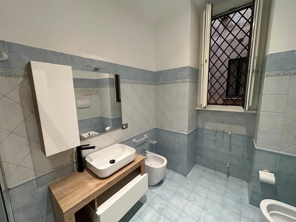 Raffaello'S Place Rome