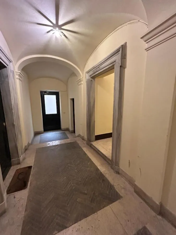 Apartment Raffaello'S Place Rome
