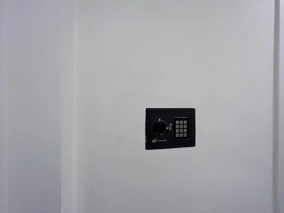 Apartment Raffaello'S Place Rome