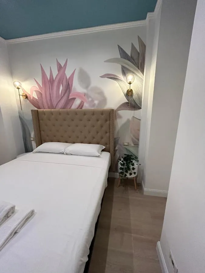Apartment Raffaello'S Place Rome Italy