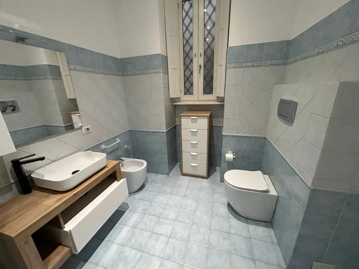 Raffaello'S Place Rome Apartment